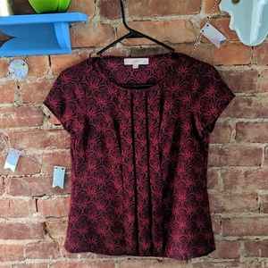 Ann Taylor LOFT Blouse